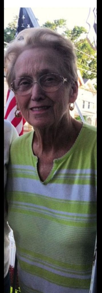 Catherine B. "Sis" Dunn Profile Photo