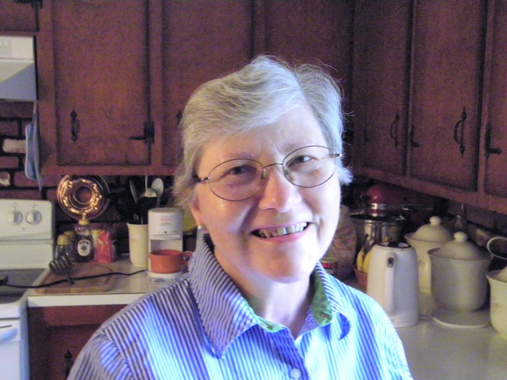 Marsha Vivian Bokleman Profile Photo