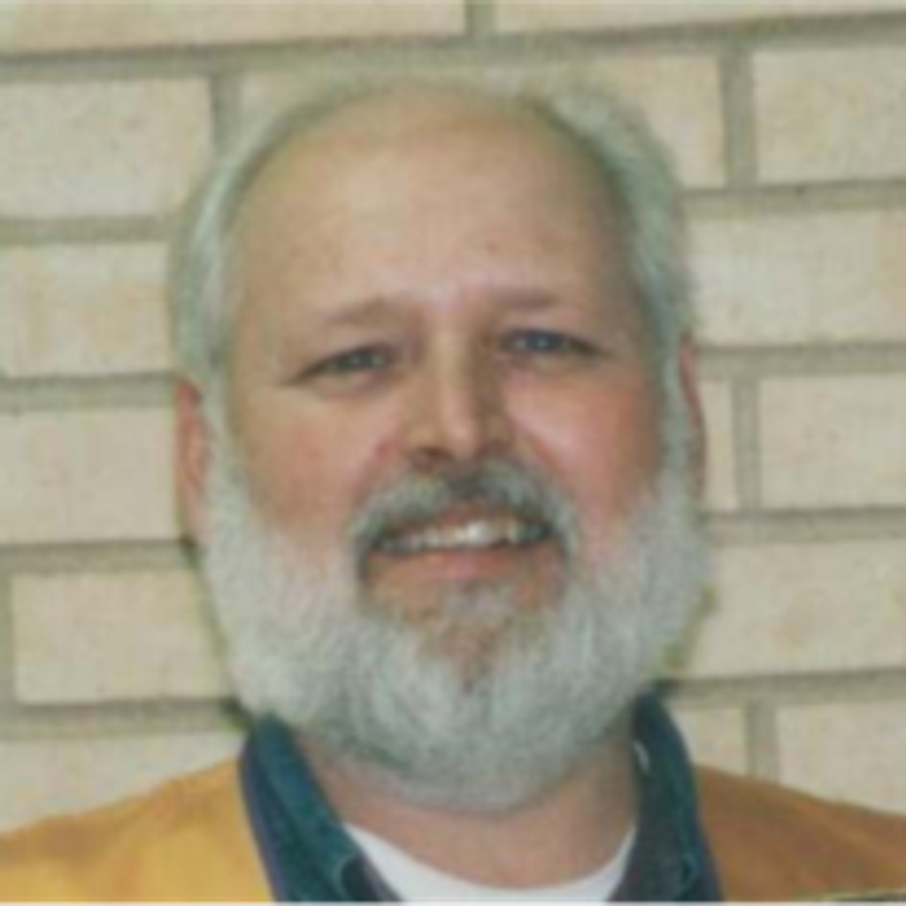 Roy Lee Wright Profile Photo