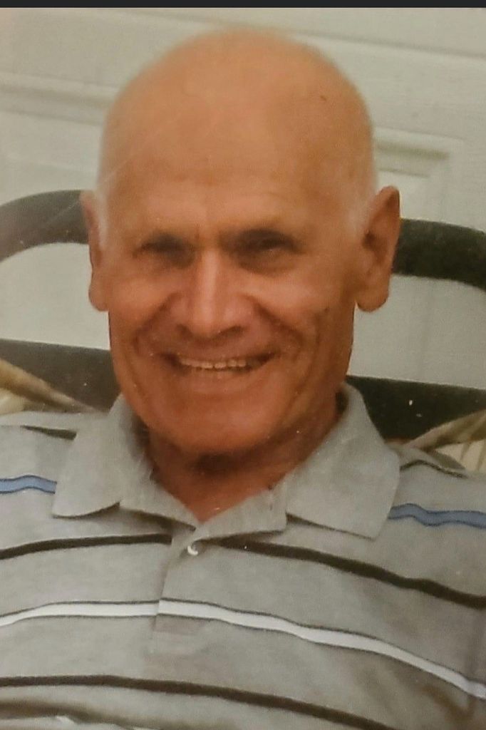 Franco 'Frank' Cellupica Profile Photo