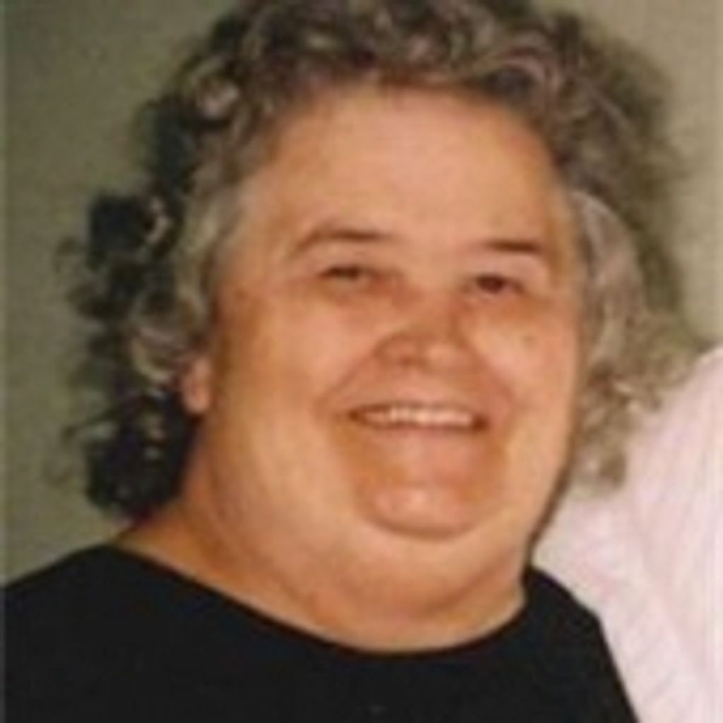 Georgia Ann Tennison