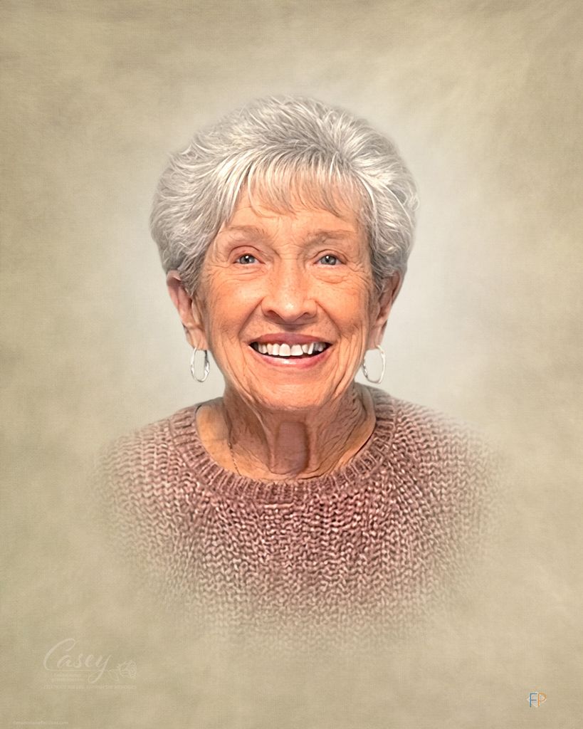 Mrs. Emily A. Bellefeuille