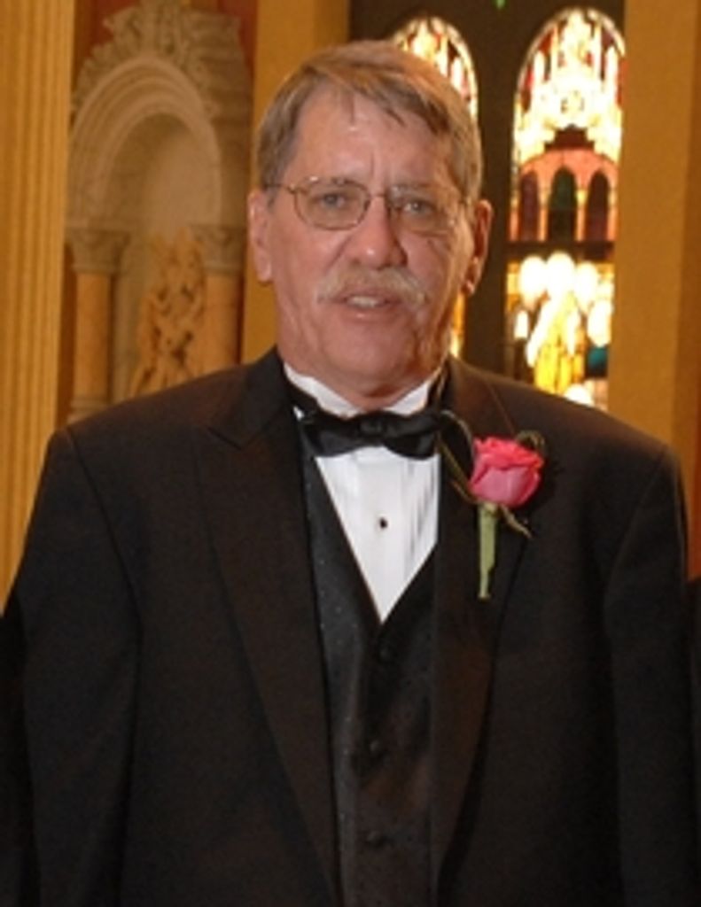 James Turner Bryson, Jr.