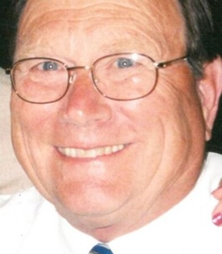 Raymond Merkle Profile Photo