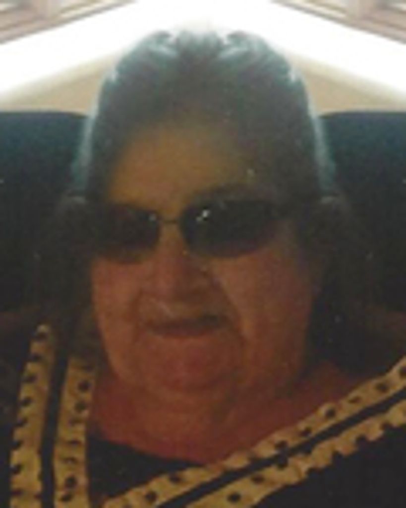 Mary Ann Soczka