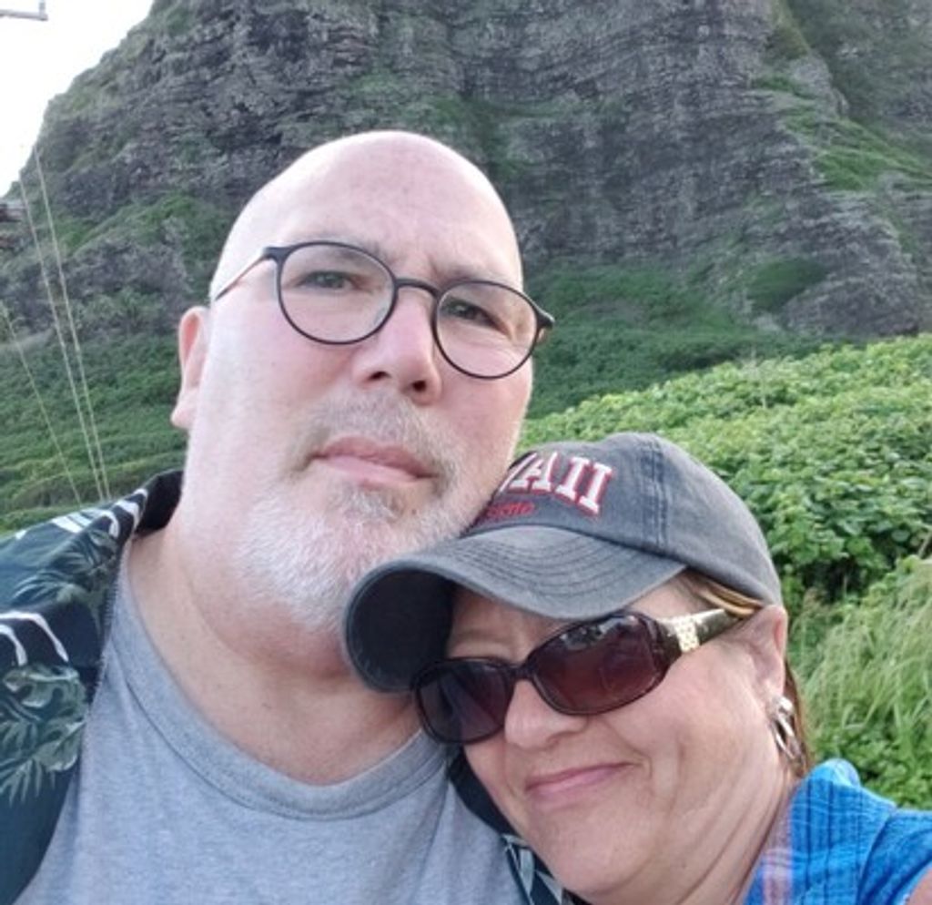 John Scott Martin Profile Photo