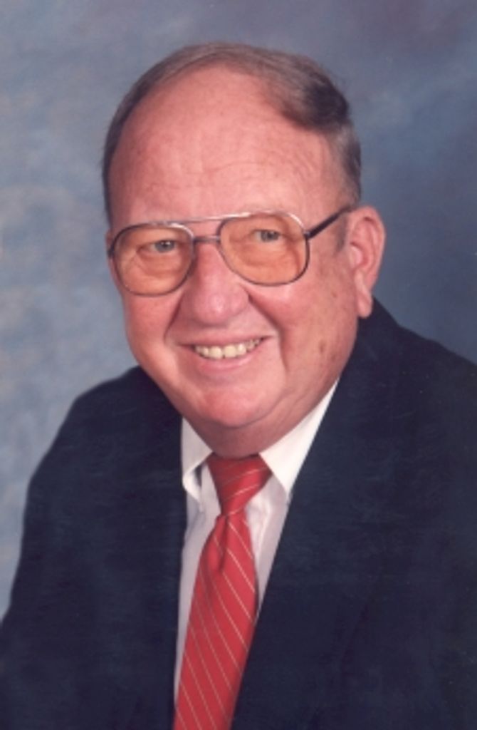 James  A. Vogel