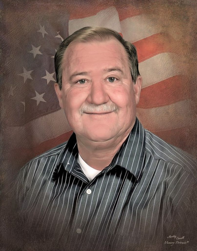 Micheal Taylor