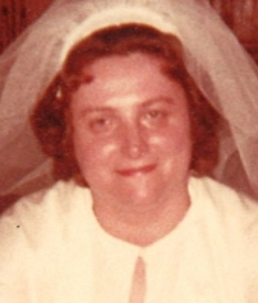Diane M. Dubbert