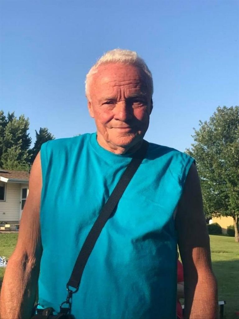 Noah Narvel Mullins Profile Photo