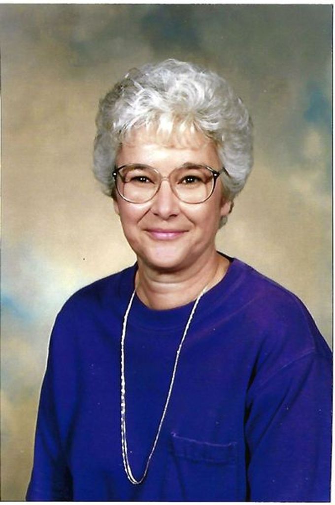 Betty Ackerman Profile Photo