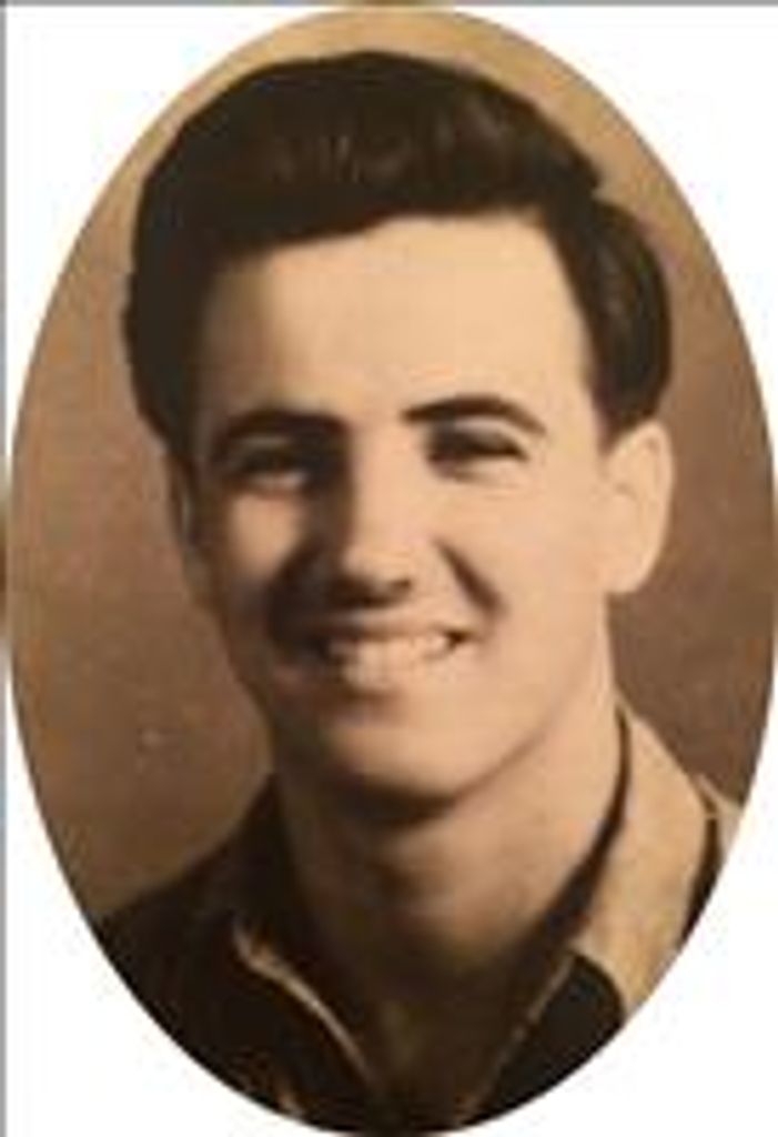 Nicholas "Teo" Petronelli