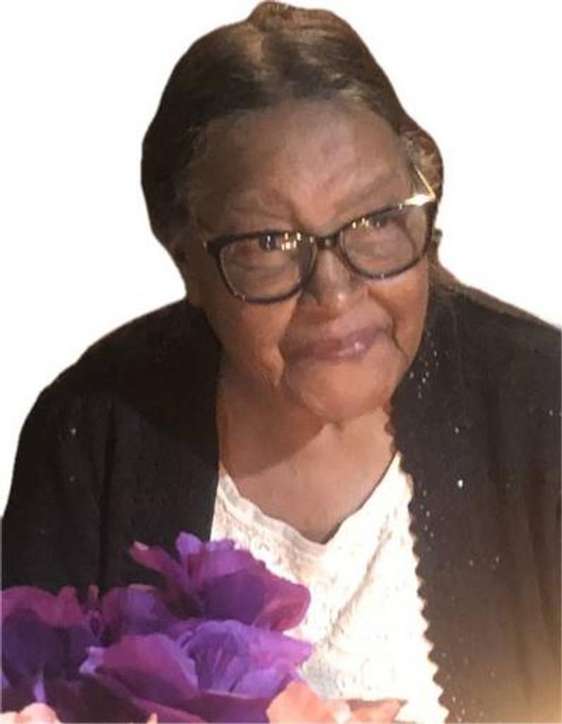 Ruby Reid Flax Profile Photo