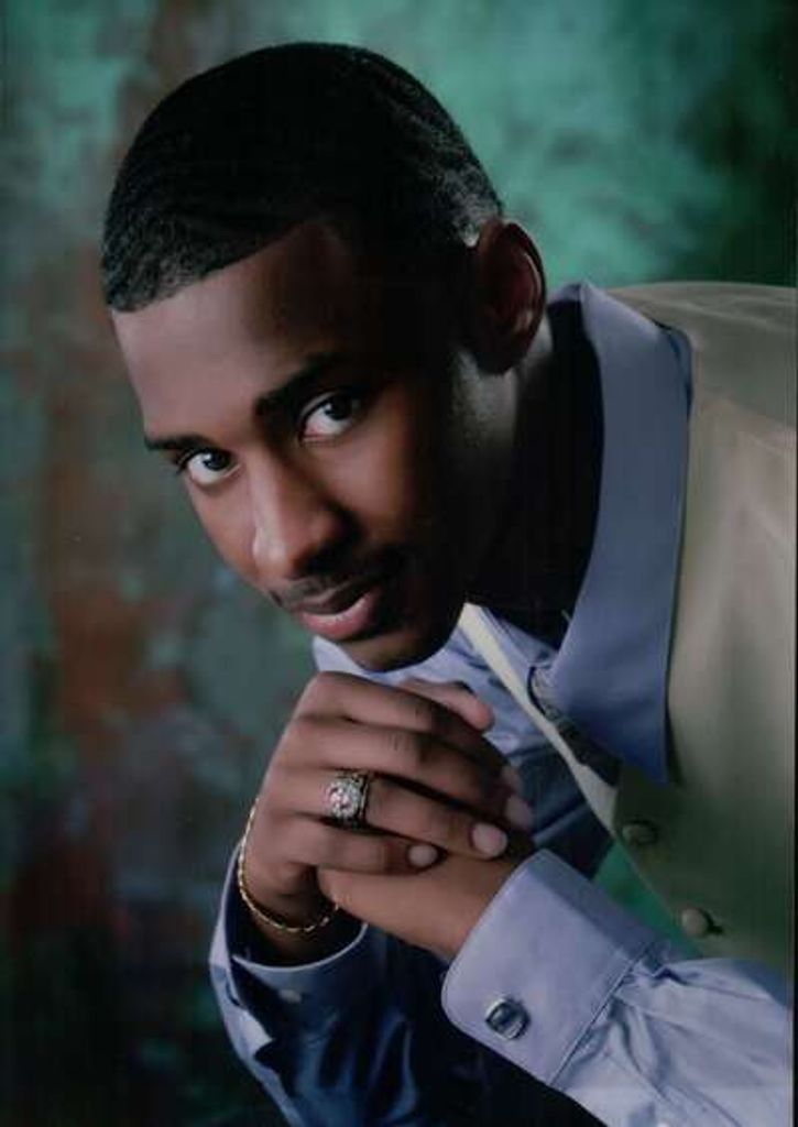 Ian Phillip Arceneaux