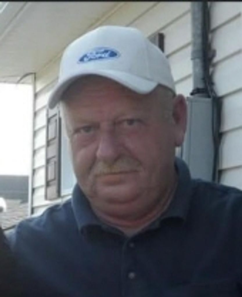 Douglas Valmore Mitton
