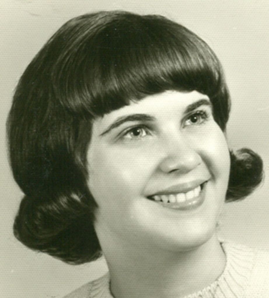 Christine Sparks