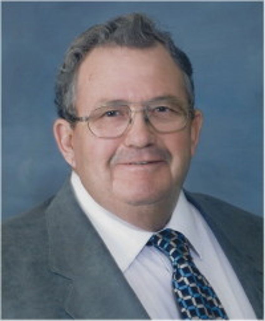 Roger Omar Lavoie