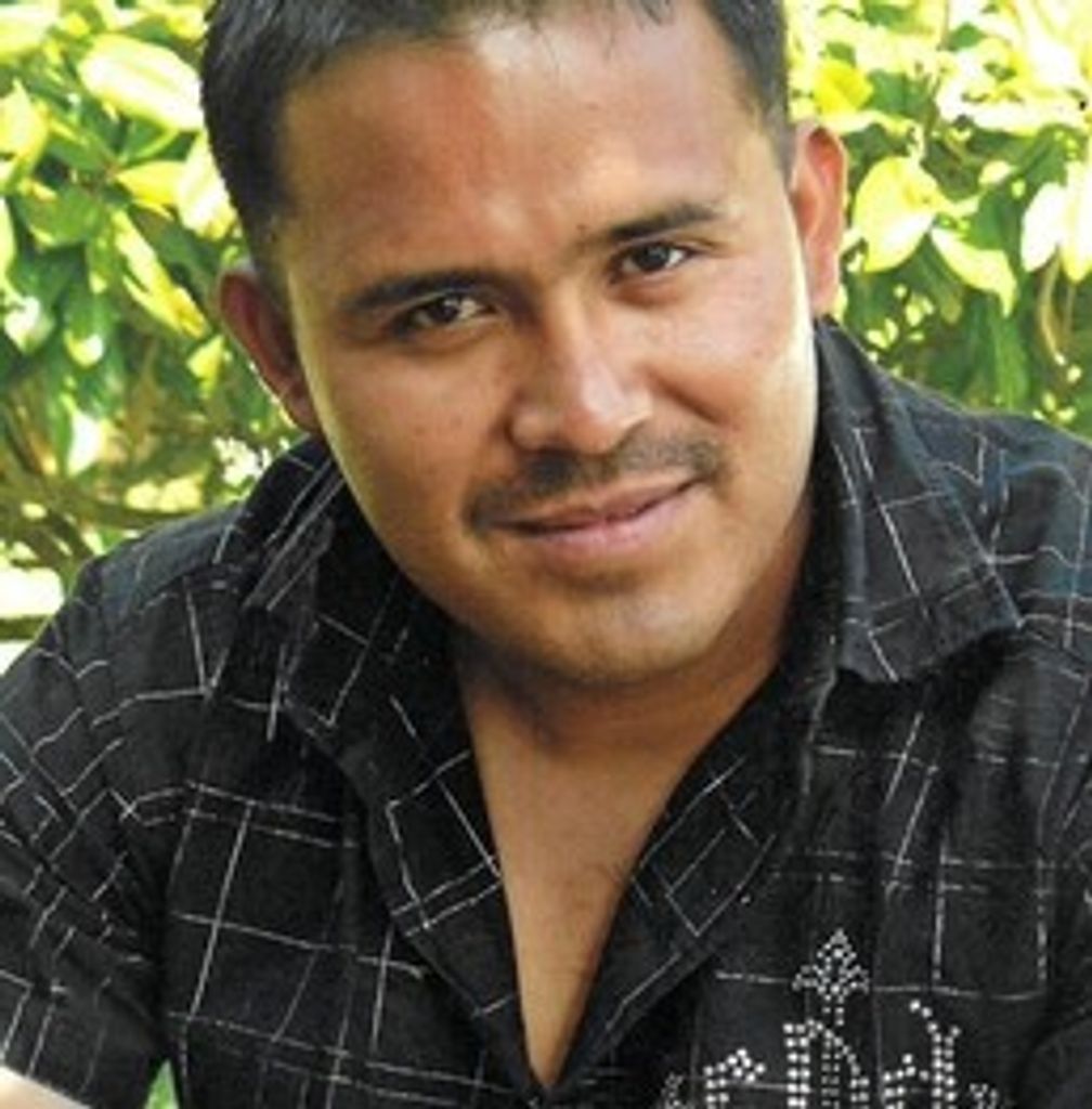 Javier Gutierrez Munoz