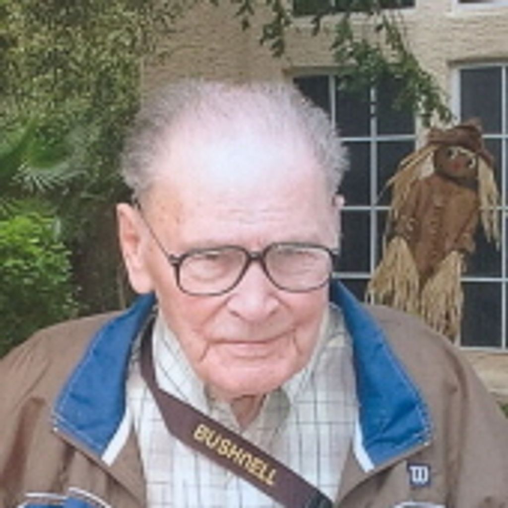 Raymond L. Carter