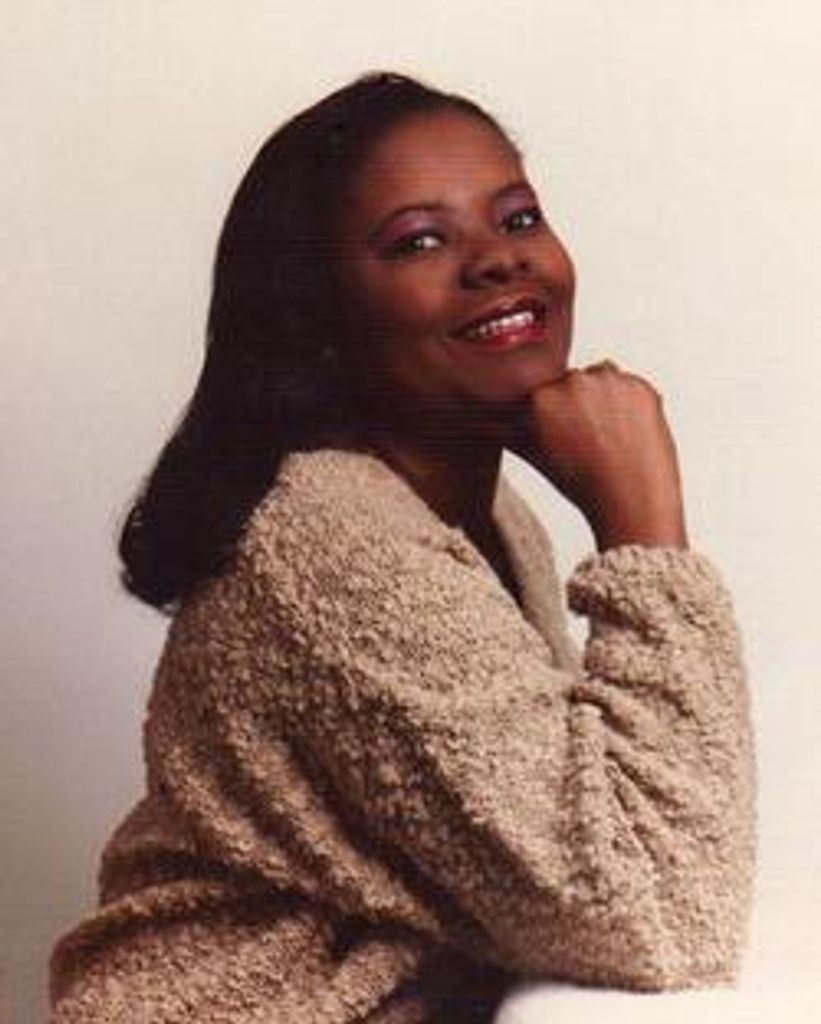 Leathe Mae Grant Profile Photo