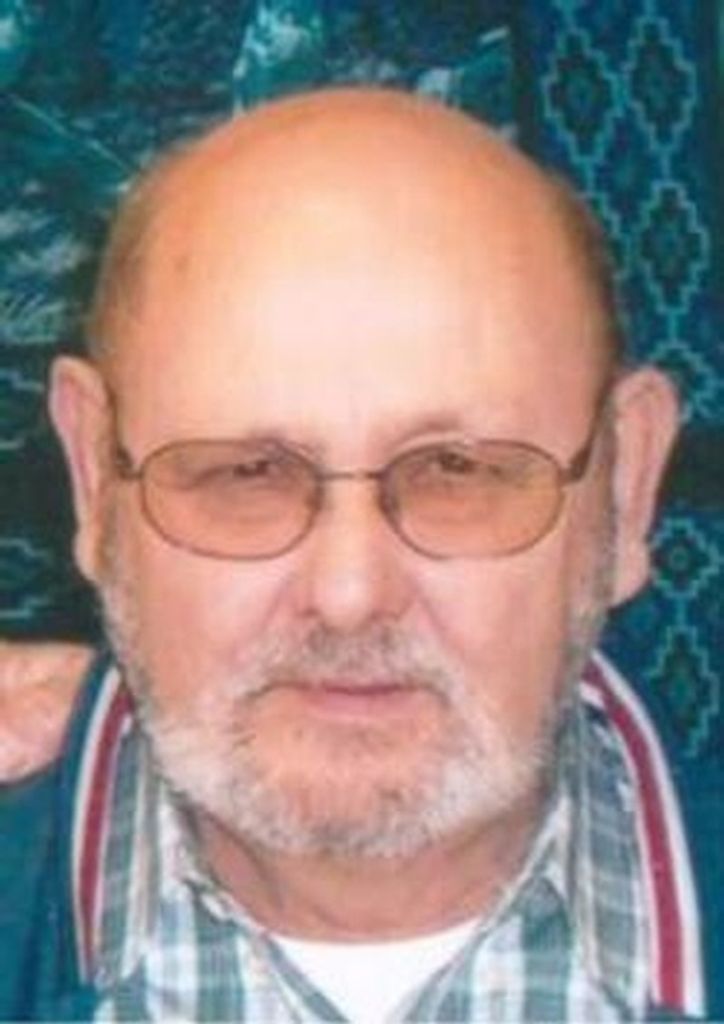 Donald Wayne Braddy, Sr.