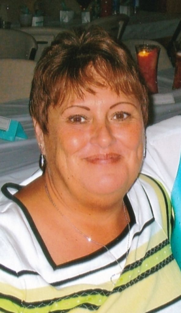 Gail K. Egburtson Profile Photo