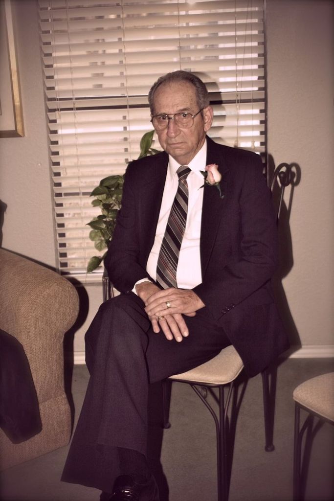Merlin Keith Osborn