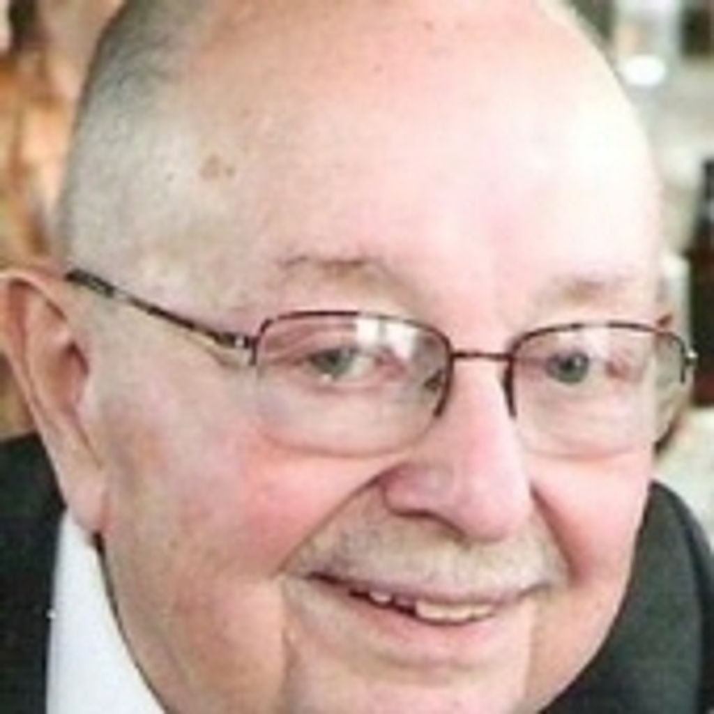 Robert E. Brown