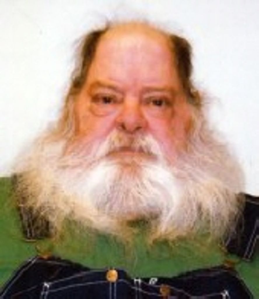Raymond G. 'Kayo' Tidwell