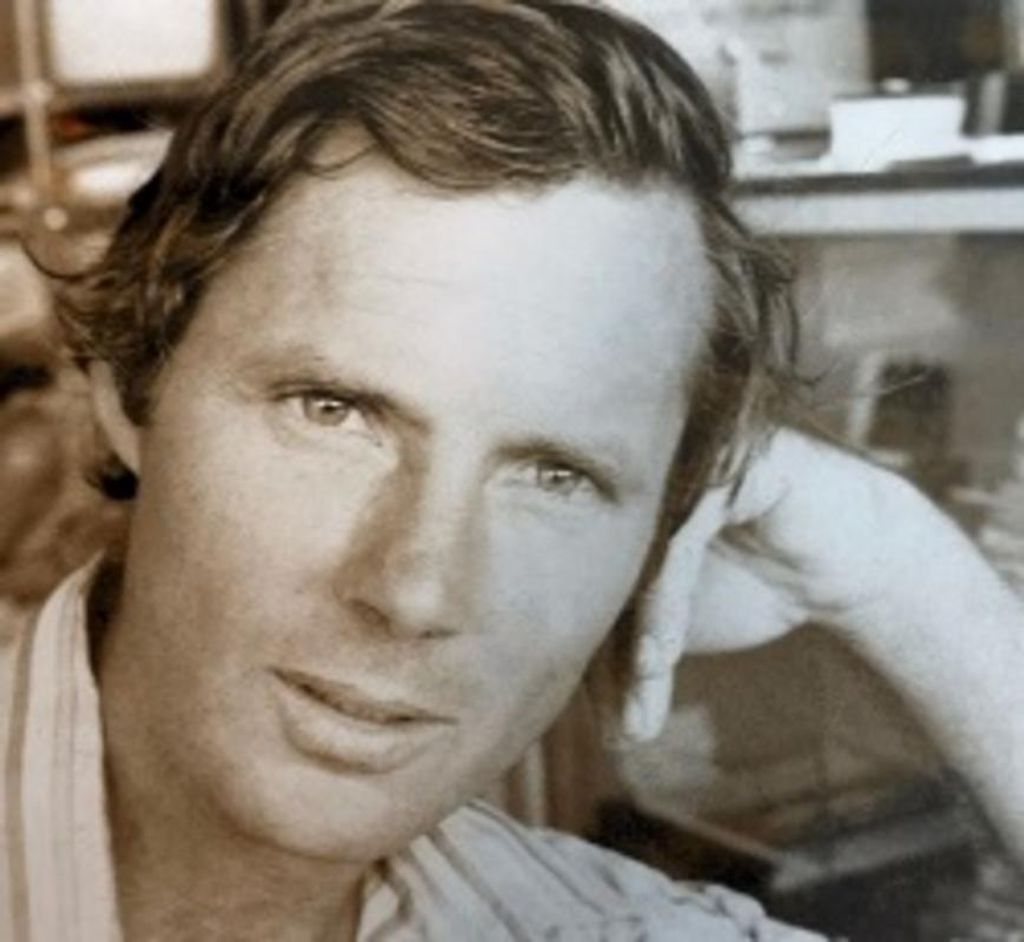Thomas Sawyer Hopkins Profile Photo