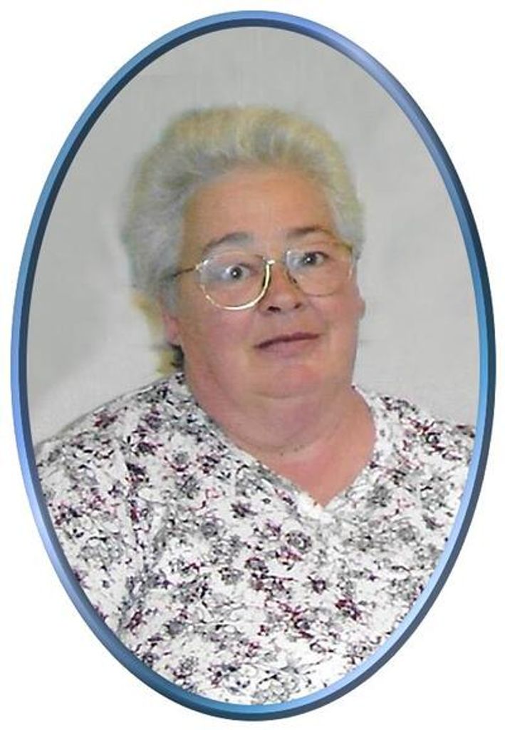 Cecelia Audrey Blair Profile Photo