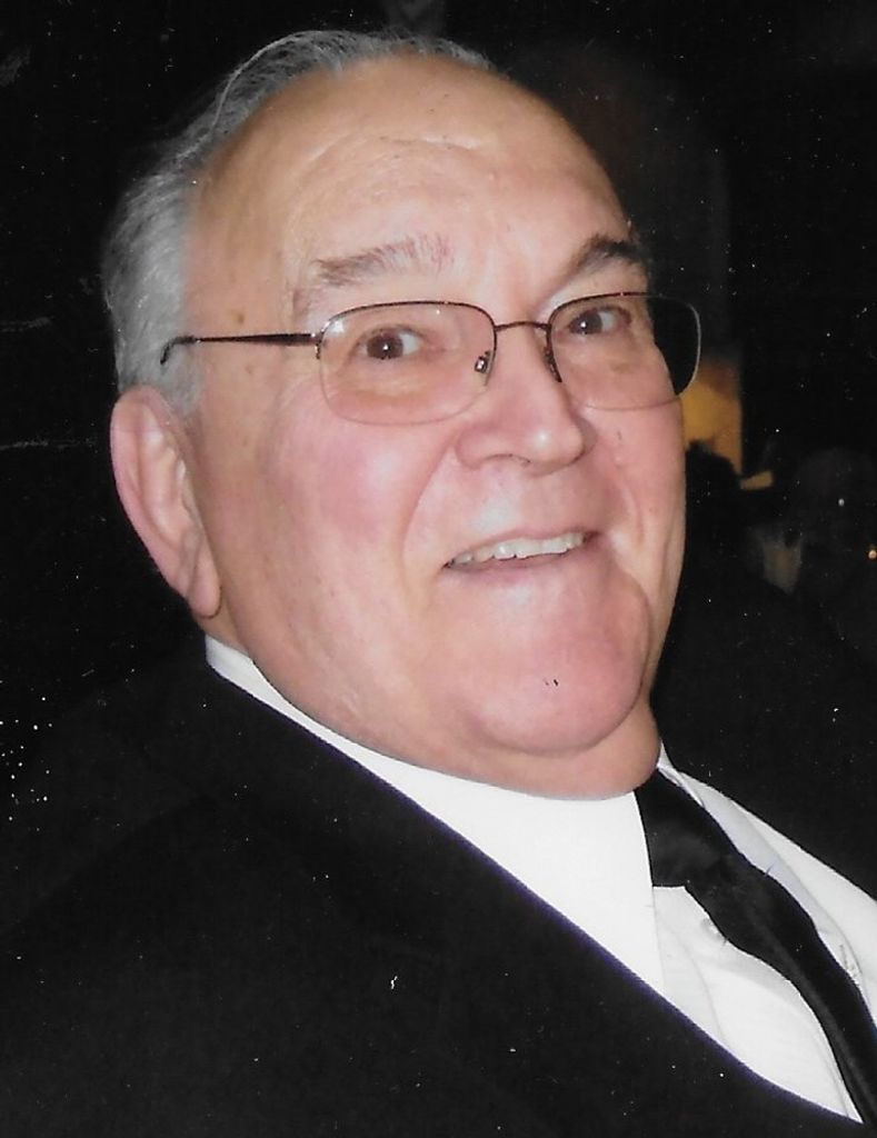 Richard R. Cutone Profile Photo