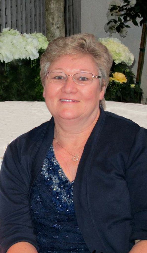 Deborah A. Schmidt