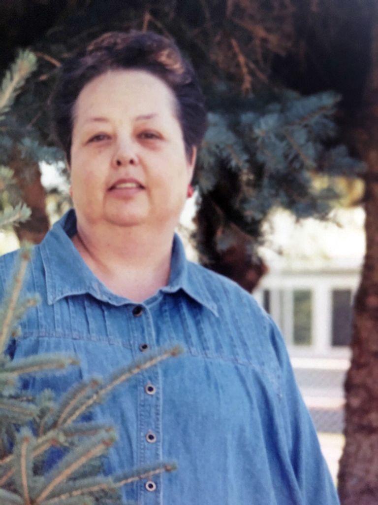 Susan Hagen