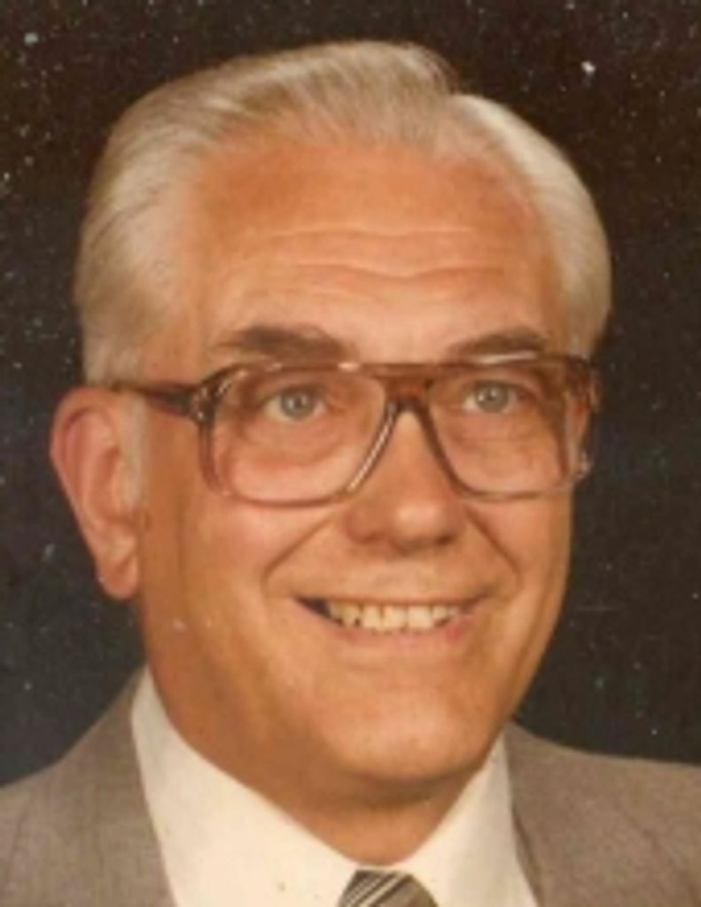 Robert C. Bunke