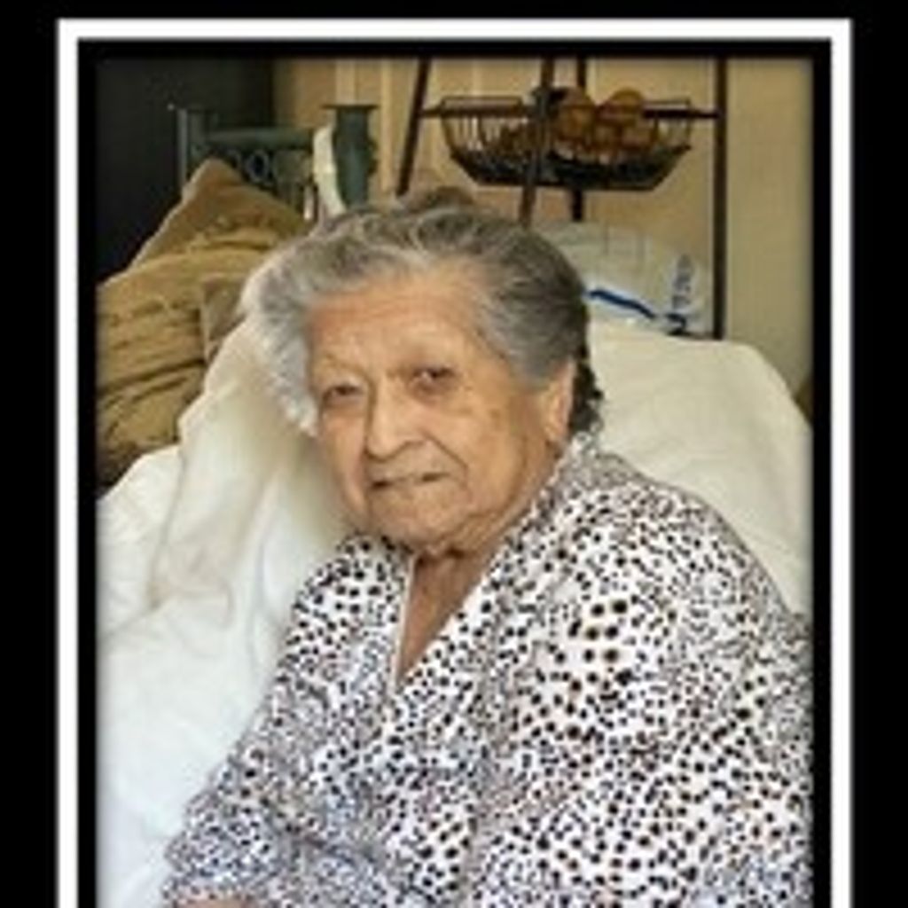 Delia Carrillo