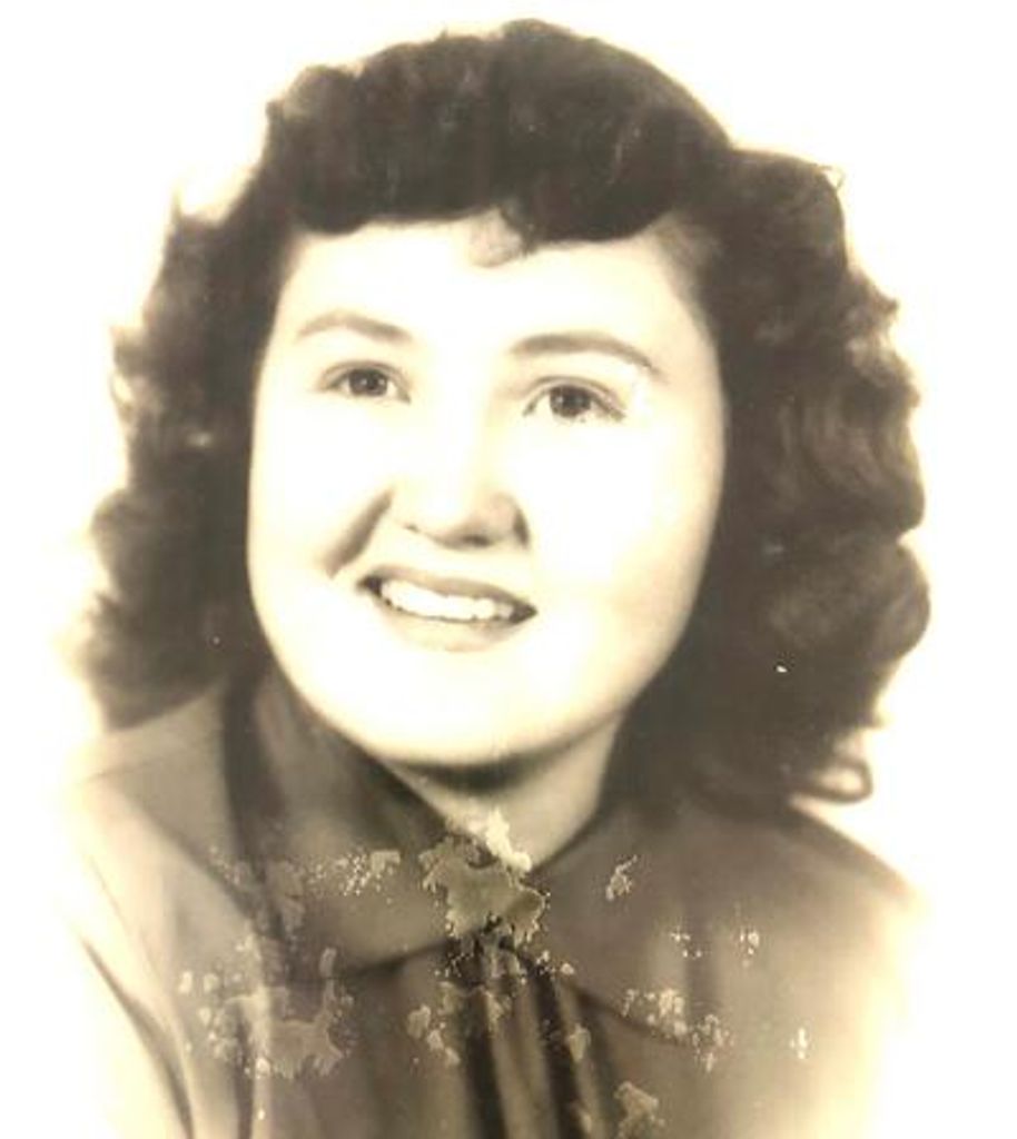 Ada Belle Grice Profile Photo
