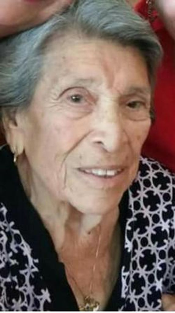 Agapita Guajardo Lozano Profile Photo