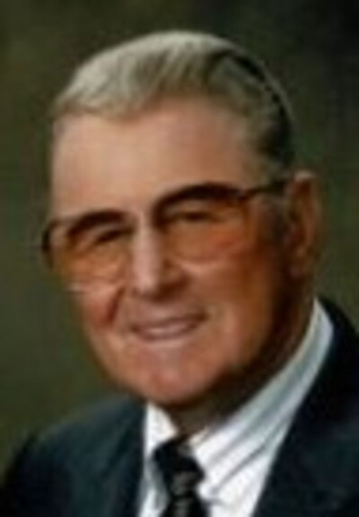 Curtis L. Graber