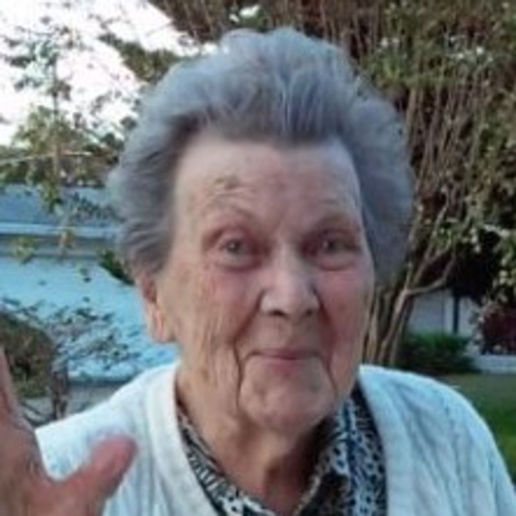 Willamine Peterson