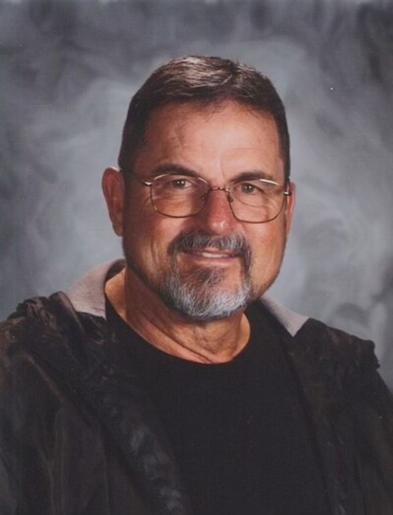 Wallace Harold Franklin Profile Photo