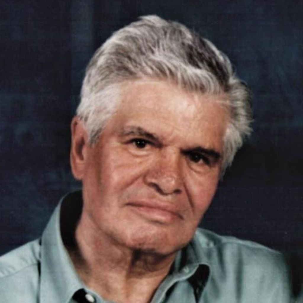 Florencio Zamora