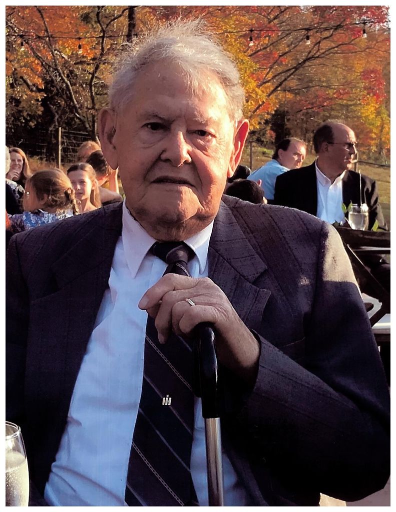 Albert W. Dowdy Profile Photo