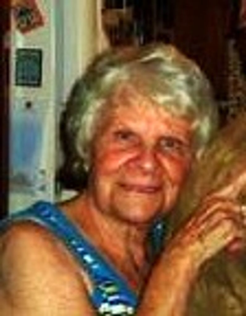 Elaine Hasty
