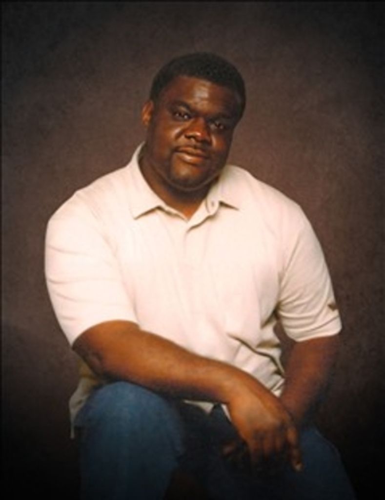 Odell Melvin Wilson Profile Photo