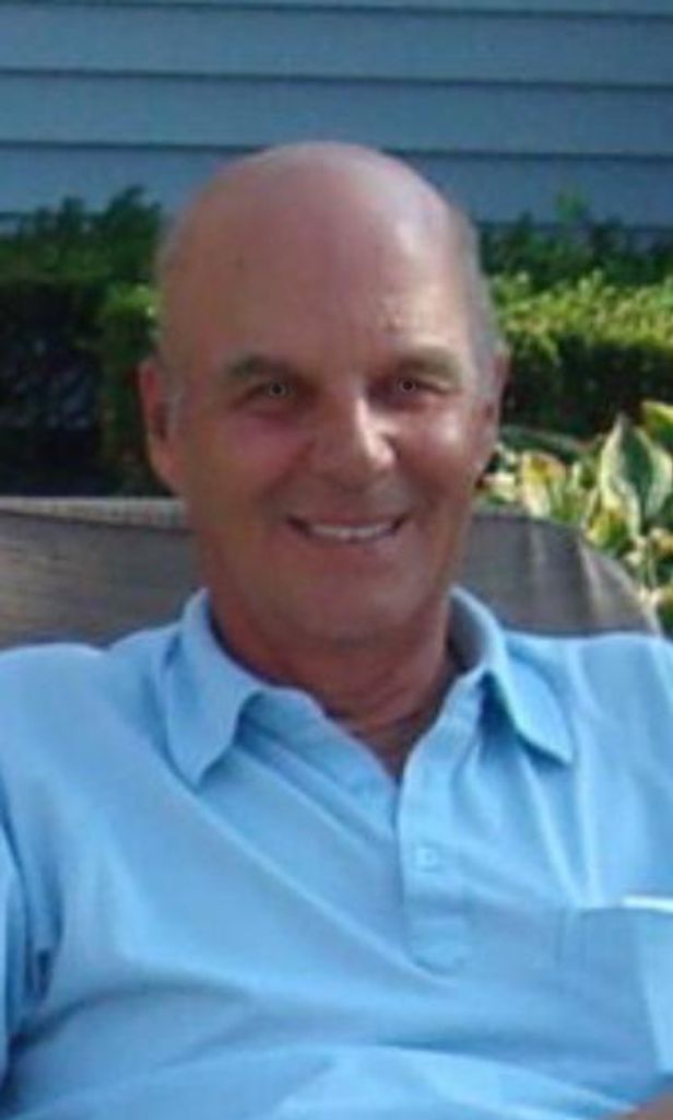 Robert Rader Profile Photo