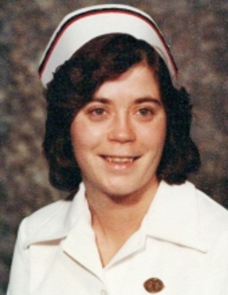 Nancy J. St. Bernard