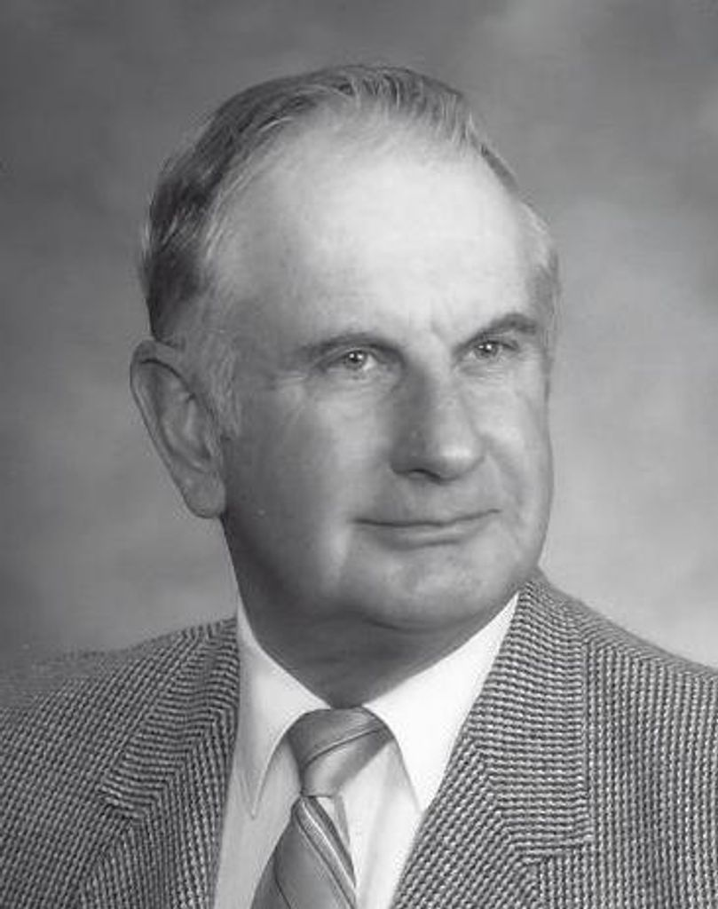 Jim N. Beane