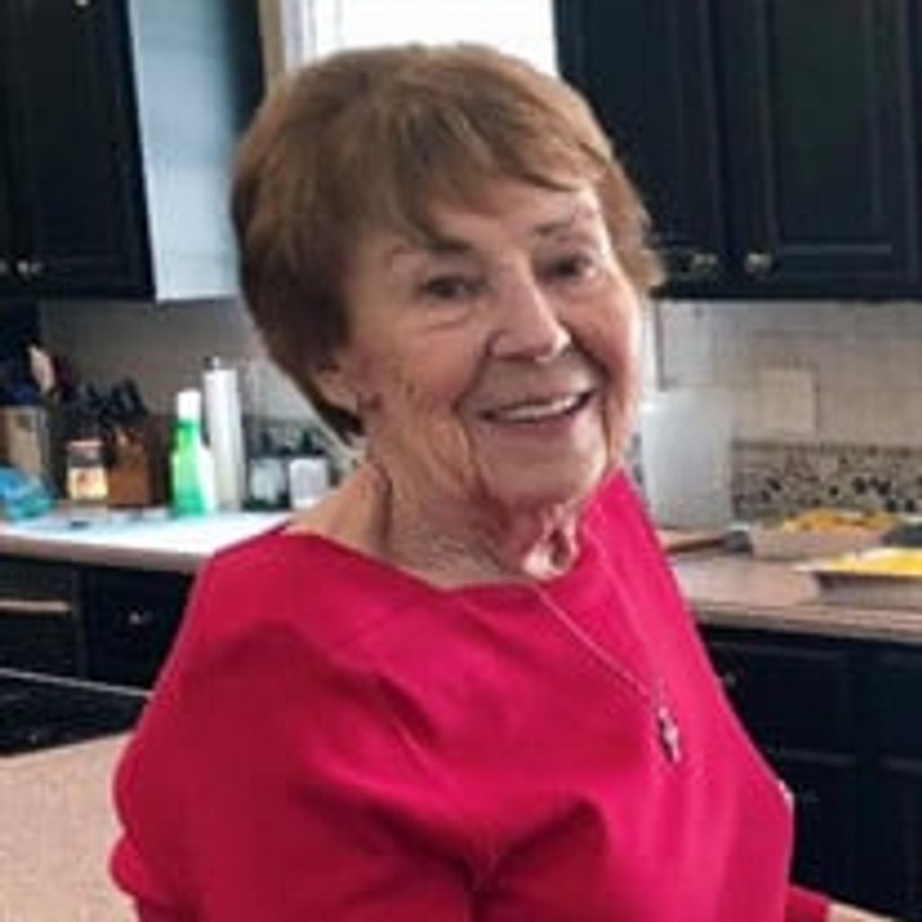 Helen K. Kane
