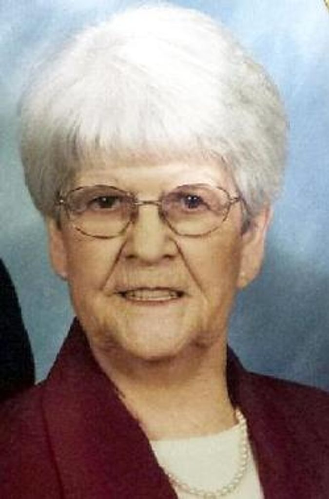 Margaret Kate Mcmullen Dempsey